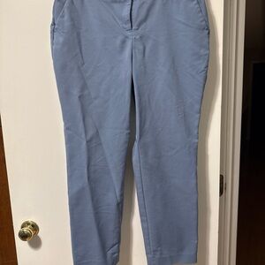 Vince Camuto Sky Blue Pants